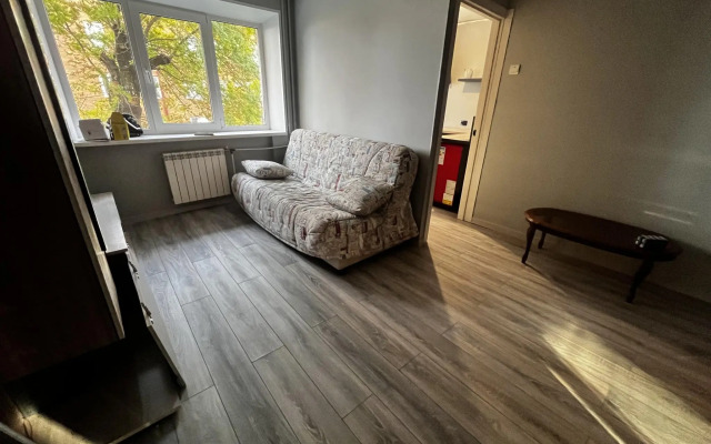 Апартаменты на улице Пестеля, 5