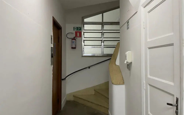 Apartamento Paulista 41