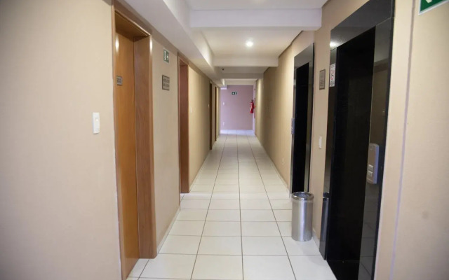 Getúllio Hotel