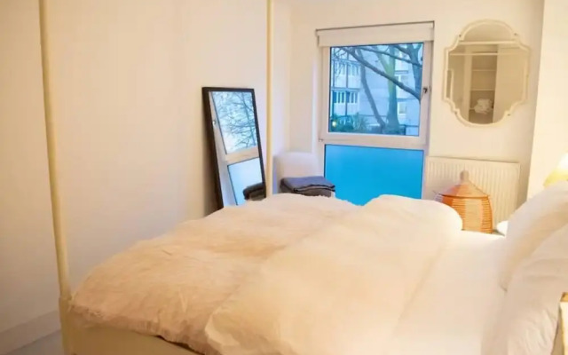1 Bedroom Hidden Gem In Islington