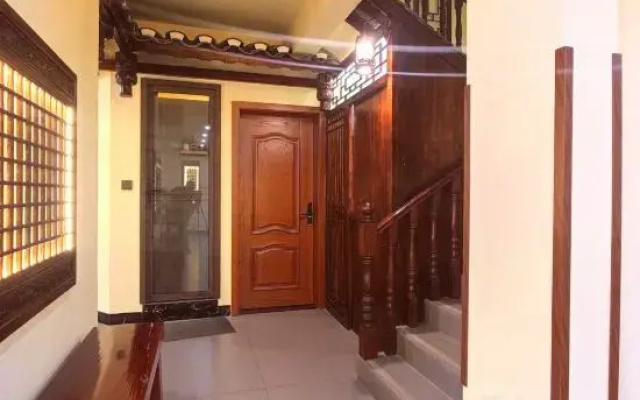 Huilong Residence