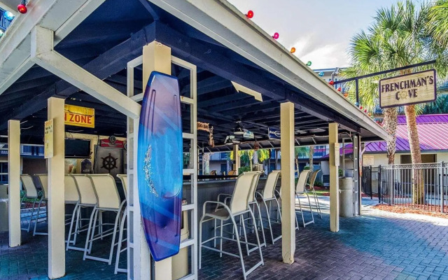 Staybridge Suites Orlando Royale Parc Suites by IHG