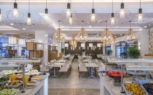 Numa Bay Exclusive Hotel - Ultra All Inclusive