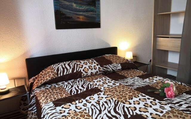 30 Meter vom Strand - Apartment am Meer 3