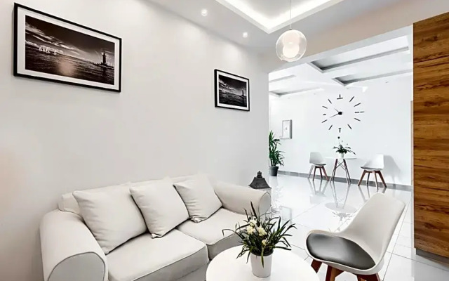 Resort Holiday Home Centrum Opieki i Rehabilitacji