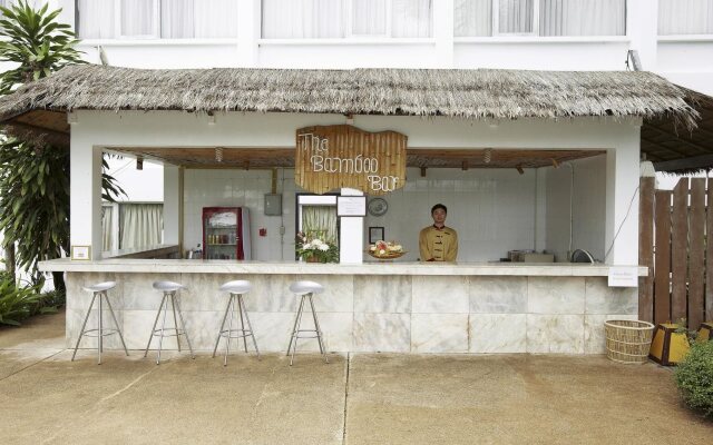 Centara Life Hotel Mae Sot