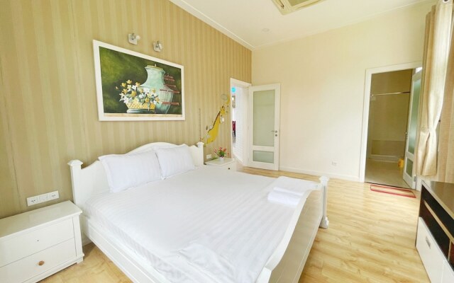 Sealink Villas Phan Thiet  Mui Ne