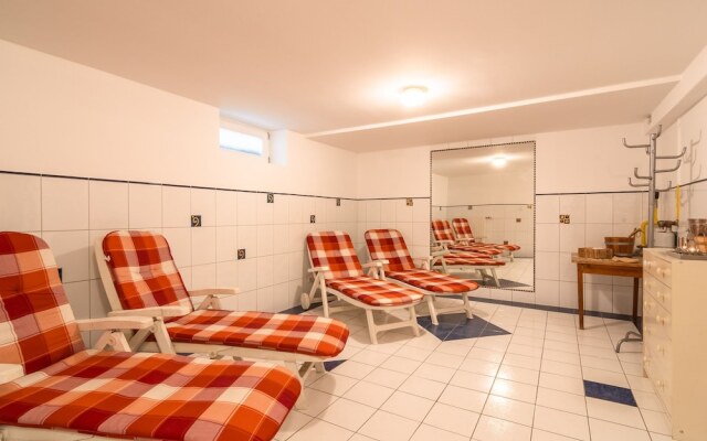 Modern Villa Near Ski Area In Zell Am See