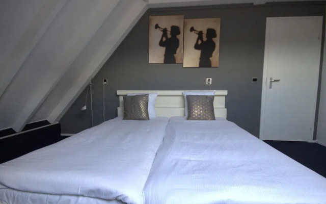 Hotel Restaurant 't Ronde Loegh