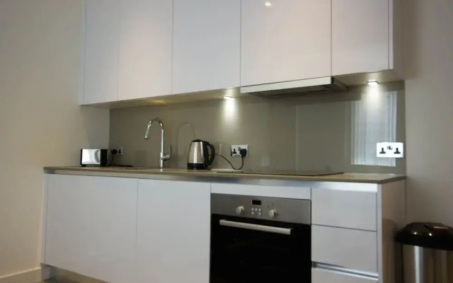Verona Apartments