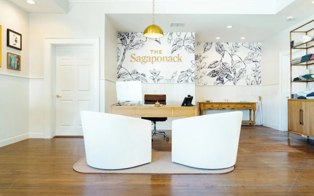 The Sagaponack