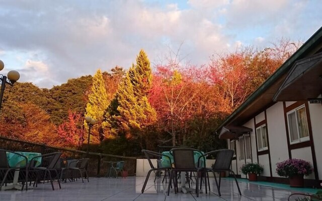 Bokelai B&B