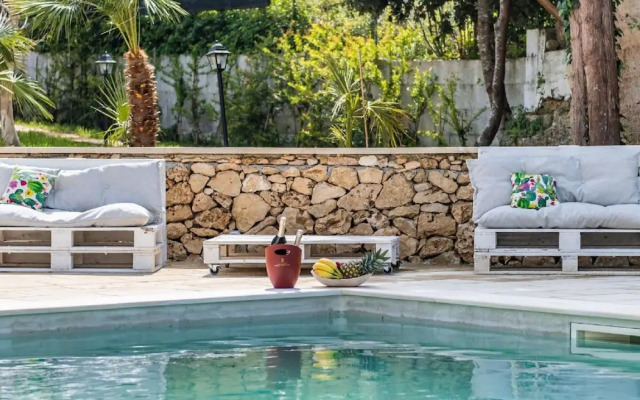 Belvilla by OYO Enea