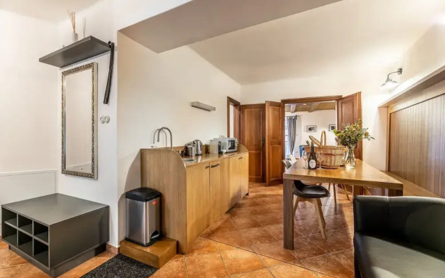 Apartman Baron