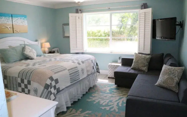 Jamaica Royale 020 - 1 Br Condo