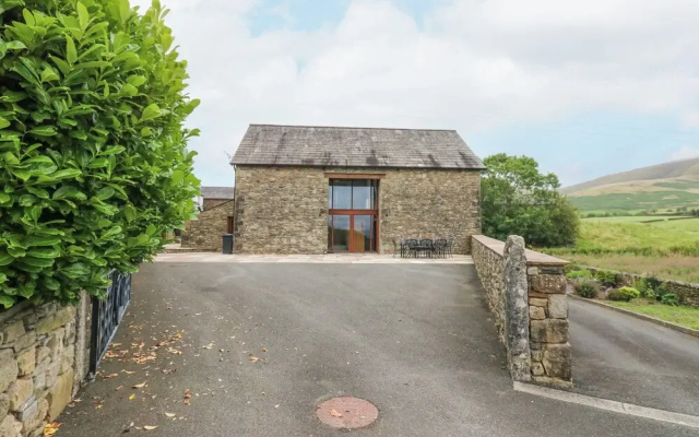 Riddings Barn