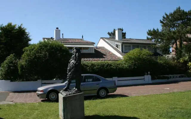 Zandvoort-Dünenpracht