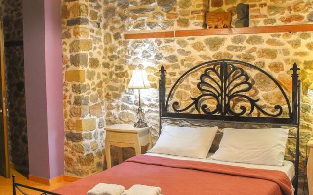 Anapli Pension