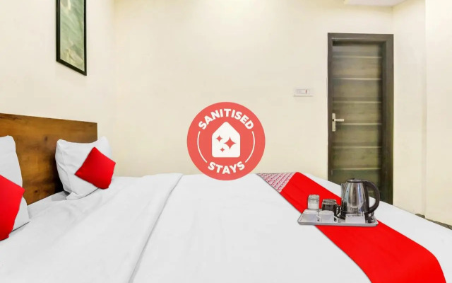 OYO Flagship 70400 Hotel Olive Inn