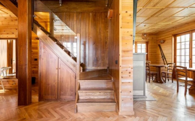 B&B Chalet Il Picchio