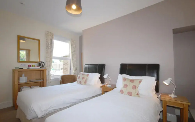 Abbey Guest House