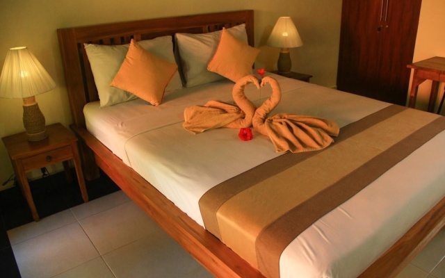 Airy Ubud Raya Teges Kawan Gang Merak Bali – Guest Rooms – Ubud