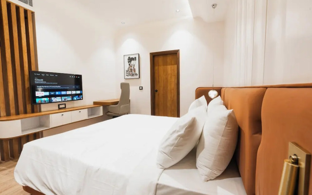 AVA Hotel Chandigarh Zirakpur