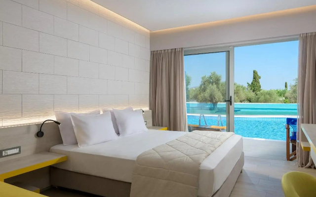 Lydia Maris Resort and Spa  - All Inclusive