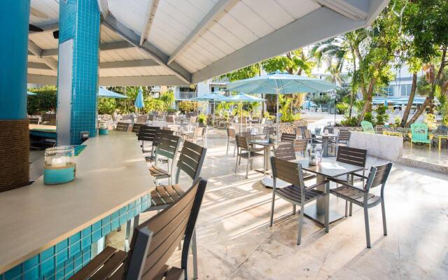 Margaritaville Beach Resort Grand Cayman