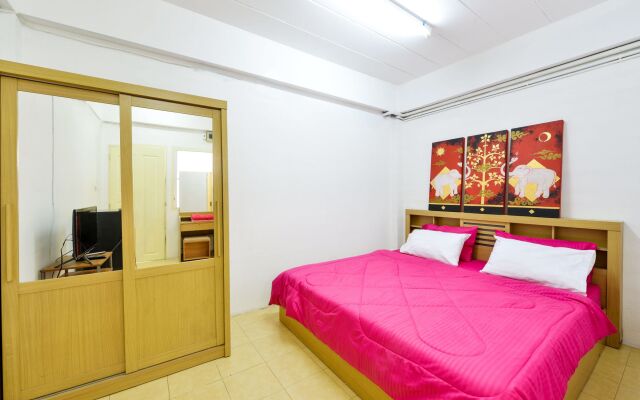 Sindy Room & Hostel