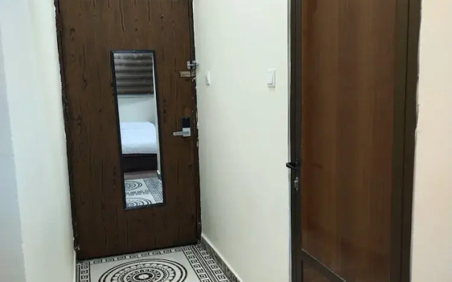 Relax House studio apartment