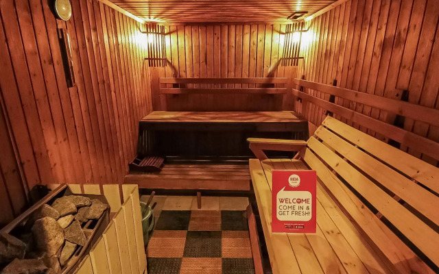 曼谷苏恩琅安努奢华奈达酒店(Nida Rooms Luxury Suan Luang Onnut)