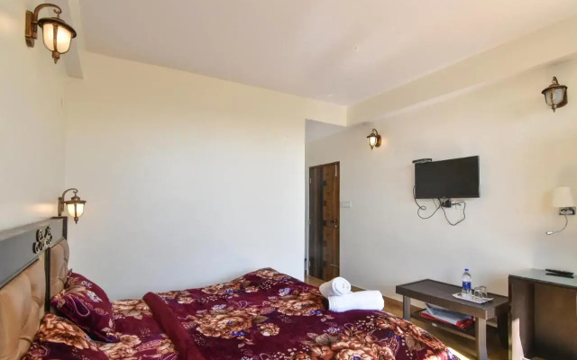 Dhanlaxmi Apartments