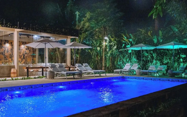 Miraselva lodge