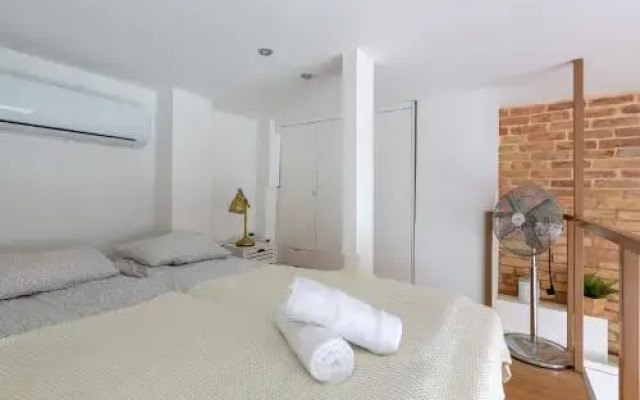 Sweet Home Apartments