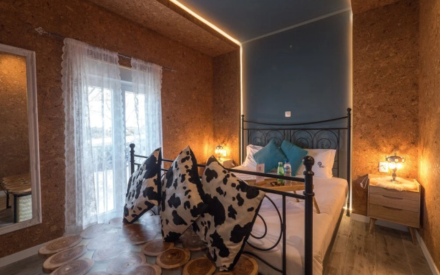 Y.Palmela - Boutique Apartments