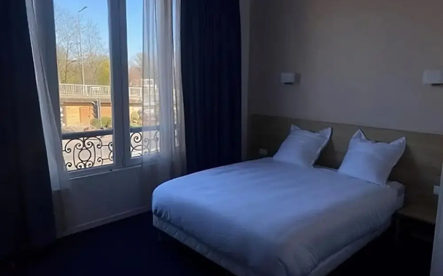 AppartHôtel7.Sensation