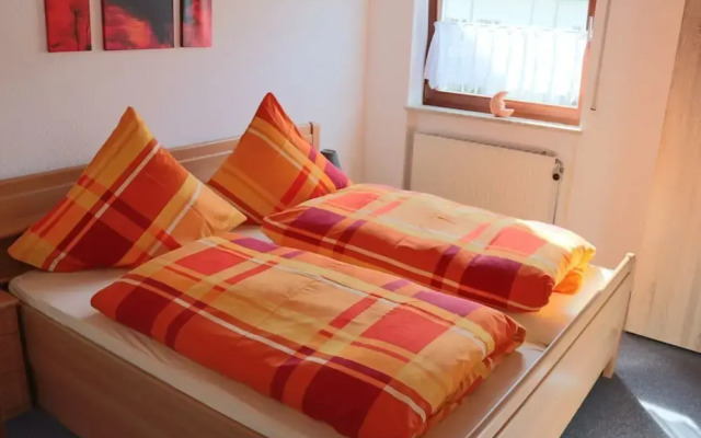 Gasthof - Pension 'Zur Dorfschänke'