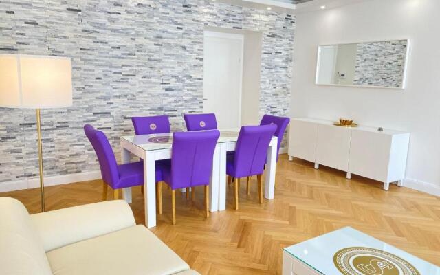 Steiner Residences Vienna Taborstrasse