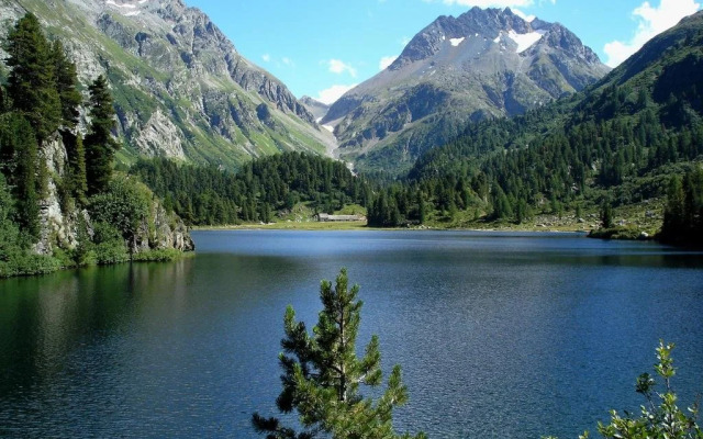 Pensione Ristorante Selva