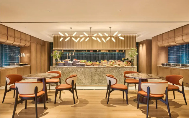 Hilton Garden Inn Zhongshan South