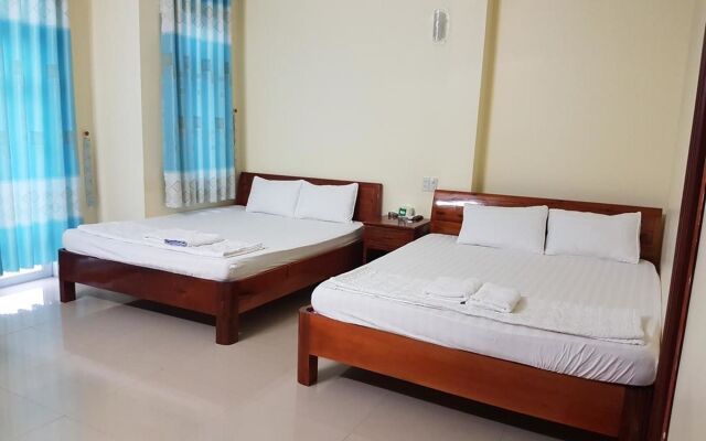 Hoang Phung Guesthouse