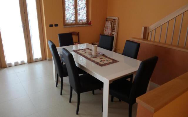 Casa Vacanza Cicirello