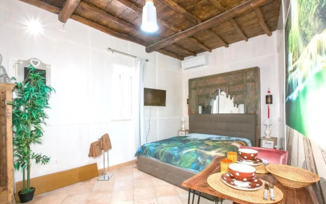 Bali only for two ,La Torre