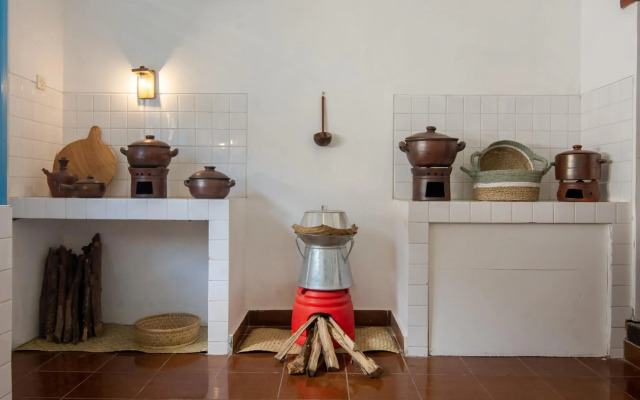 Sanur House