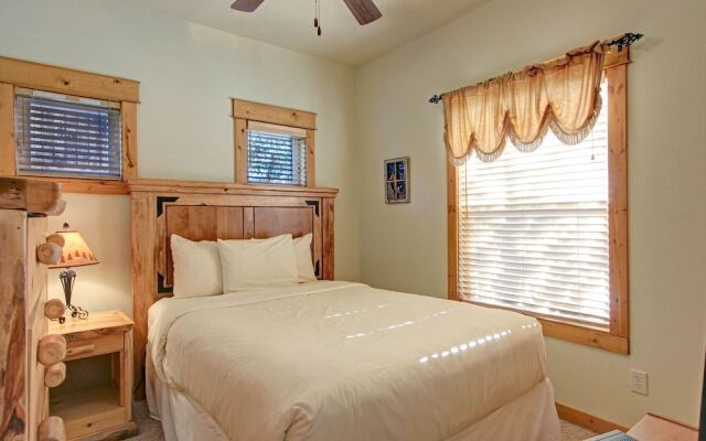 Mount Enentah 37 2 Bedroom Condo by RedAwning