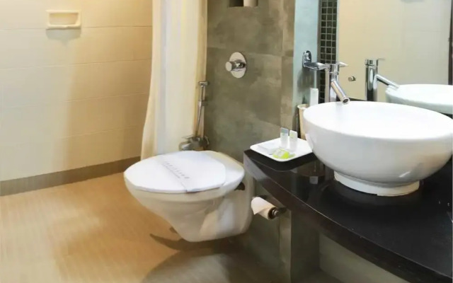 Hotel Archana Residency