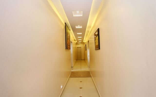 Oyo Rooms 635 Marathahalli