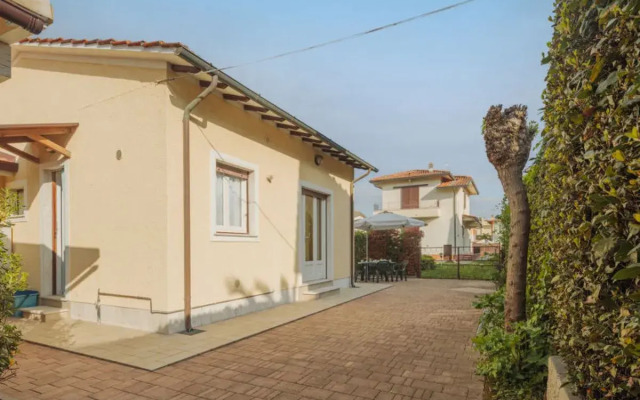 House Manuela Marina Pietrasanta