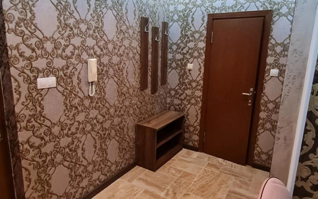 MitProt Panorama Bay 2 luks apartment ap.73